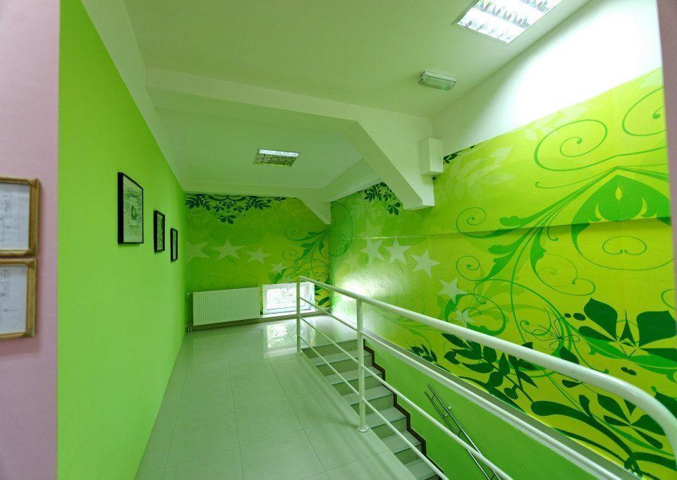Hostel Paparazzo Apartmens Kikinda Esterno foto
